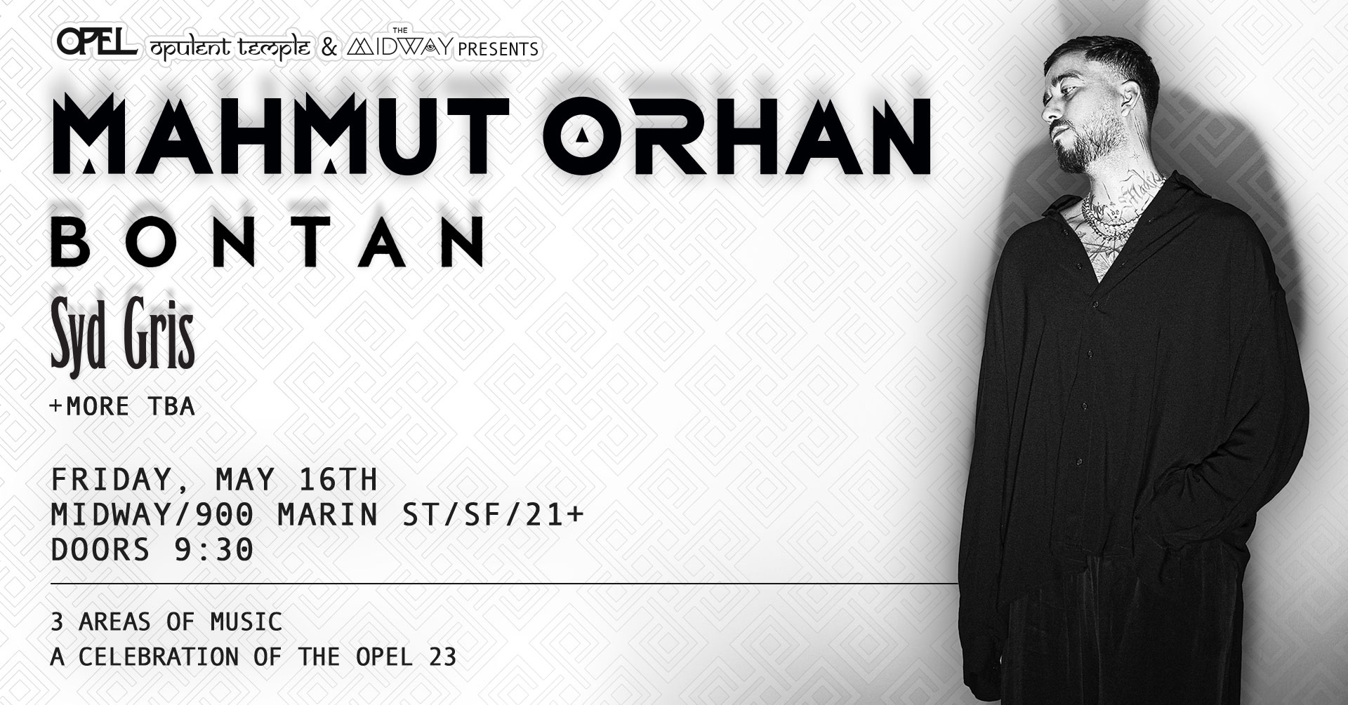 Mahmut Orhan 2025