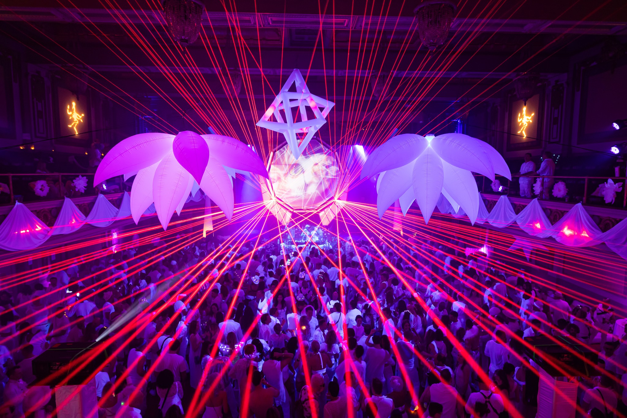 Sacred Dance SF 2025
